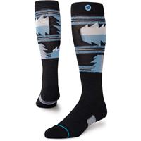 Men's Cadiaz Socks - Black - Men's Cadiaz Socks                                                                                                                                    
