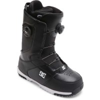 Men's Control BOA Snowboard Boot - Brown / Black / White