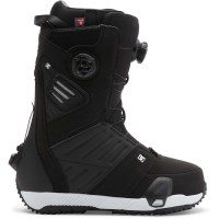 Men's Judge BOA Step On Snowboard Boot - Black / White