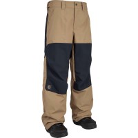 Men's Beast Pant - Shroom