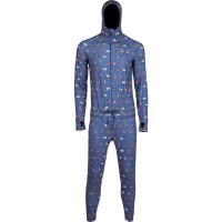 Men's Classic Ninja Suit