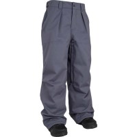 Men's Contrast Pant - Insulated Cocard Thunder