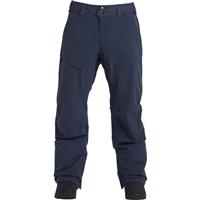 Men's [ak] Swash GORE‑TEX 2L Pants - Dress Blue - Burton Men's AK Gore-Tex Swash Pant                                                                                                                   