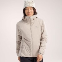 Women's Atom Heavyweight Hoody