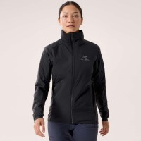 Women's Atom Jacket