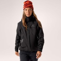 Women's Beta AR Jacket