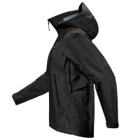 Women's Beta AR Jacket - Black