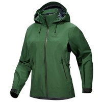 Women's Beta AR Jacket - Eden