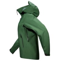 Women's Beta AR Jacket - Eden