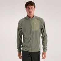 Men's Delta Jacket - Forage