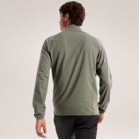 Men's Delta Jacket - Forage