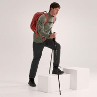 Men's Delta Jacket - Forage