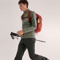 Men's Delta Jacket - Forage