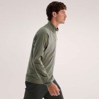 Men's Delta Jacket - Forage