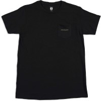 Men's Blenny Pocket Tee - Black