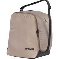 Boot and Helmet Bag - Beige