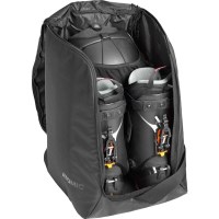 Boot and Helmet Bag - Black