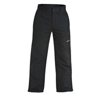 Men's Classic Insulated Pants - Black - Men's Classic Insulated Pants - Wintermen.com                                                                                                         