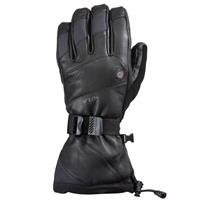 Heat Touch Inferno Gloves - Black - Heat Touch Inferno Gloves - Wintermen.com                                                                                                             