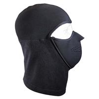 Magnemask Convertible Mask - Black - Magnemask Convertible Mask                                                                                                                            