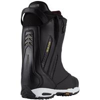 Burton Driver X Boot - Men's - Black