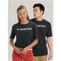 Burton Horizontal Mountain Short Sleeve T-Shirt