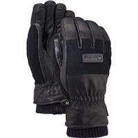 Men's MB Free Range Glove - True Black - Men's MB Free Range Glove