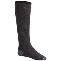 Men's Premium Expedition Sock - True Black Heather - Men's Premium Expedition Sock                                                                                                                         