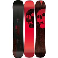 Men&#39;s Black Snowboard of Death