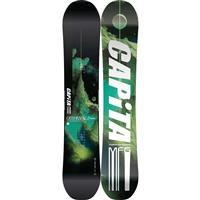 Men's Outerspace Living Snowboard - 152
