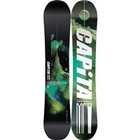 Men's Outerspace Living Snowboard - 155 (Wide)