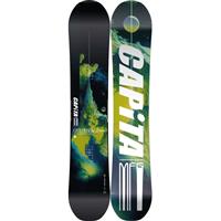 Men's Outerspace Living Snowboard - 156