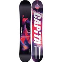 Men's Outerspace Living Snowboard - 157 (Wide)