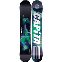 Men's Outerspace Living Snowboard - 158