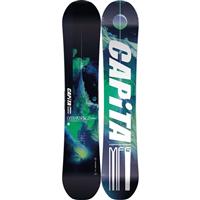 Men's Outerspace Living Snowboard - 161 (Wide)