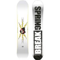 Men's Spring Break Resort Twin Snowboard