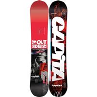 Men's The Outsiders Snowboard - 152