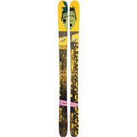 2021 K2 Reckoner 102 Skis - Jeremy Dean LTD