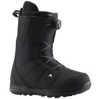 Men&#39;s Moto Boa Boots