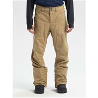 Men's Covert Insulated Dryride Pant - Kelp - Burton Men's Covert Insulated Dryride Pant - WinterMen.com                                                                                            