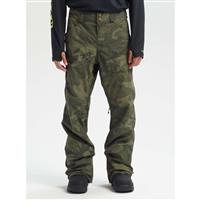 Men's Covert Insulated Dryride Pant - Worn Camo