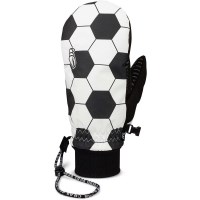 Men's Slap Mitt - Soccerball