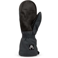 Men's Cinch Mitt - Washed Black