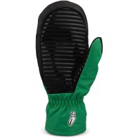 Men's Punch Mitt - Forest