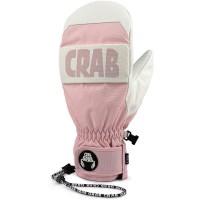 Men's Punch Mitt - Soft Pink