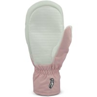 Men's Punch Mitt - Soft Pink