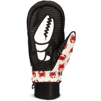 Men's Slap Mitt - Crabs