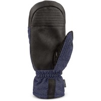 Men's Snuggler Mitt - Denim