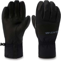 Baron Coupe Glove - Black