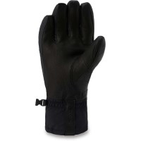 Baron Coupe Glove - Black